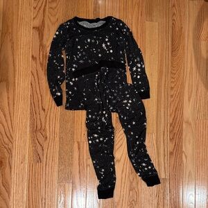 Little Sleepies 3T Counting Stars